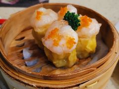 虾仁烧麦-点都德(龙之梦店)