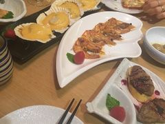 -山之川日料放题(通州店)