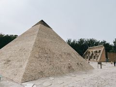 -北京世界公园