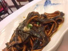 -南京金陵饭店