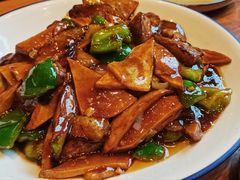 -阿春传统老菜馆(民航路店)