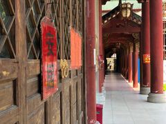 -六祖寺