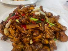 -陈记粤湛鸡饭店