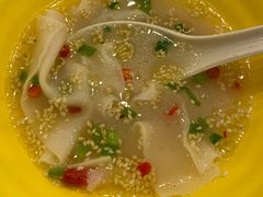 -龙抄手(春熙路总店)