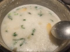 -淘米捞·米汤脆鲩鱼火锅(福田皇岗店)
