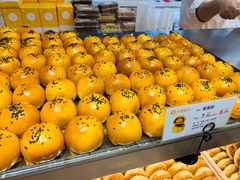 -東更道点心行(文化东路店)