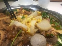 -古乐牛香·鲜牛肉牛杂火锅(新区店)
