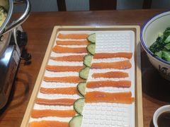 -壹湖两岸·鱼鲜山里菜(东江湖店)