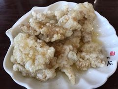 -服务大楼冷面(延大店)