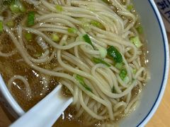 -苏氏牛肉面(团结路店)