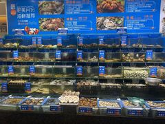 -海味当家·蒸锅海鲜(中山广场创始店)