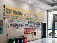 -杭州市拱墅区体育馆-立体停车场