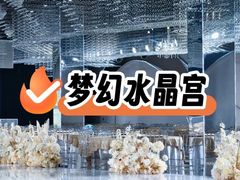 -都市阳光海鲜城(青山湖店)