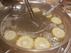 -嬷孙家潮汕牛肉火锅(北京路天河城店)