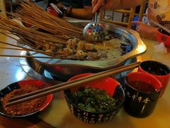 -袁记串串香(新南门店)