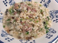 羊肉泡馍-汉唐宴长安食府