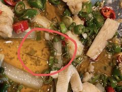 -大丰收脆鱼(浦西万达店)