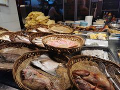 -长平老姿娘夜粥(平东一街店)