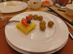 -常州富力喜来登酒店 Feast盛宴标帜西餐厅(新北万达广场店)