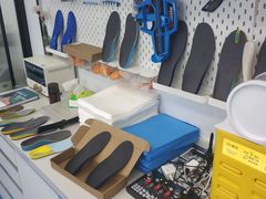 -Andrew指甲专科灰指甲·甲沟炎矫正·3D步态矫形鞋垫定制(上海法华镇路旗舰店)
