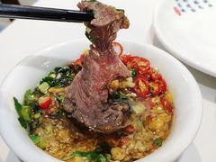 -陈记顺和潮汕牛肉火锅(番禺迎宾大道店)