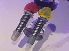 -酷秀KTV(五道口店)