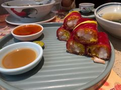 -点都德(汇点楼店)