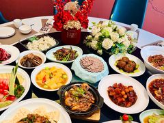 -闫府私房菜·百年鲁菜(恒隆店)