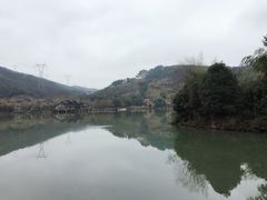 -咸宁太乙国际温泉度假村