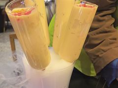 -乔先生涮肉·鲜活牛羊肉火锅(塘沽店)