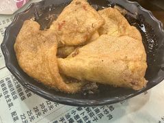 -聚缘坊特色名小吃(天元西街店)
