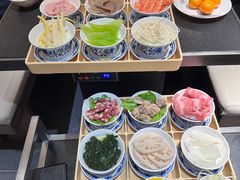 -咏江南·苏式火锅·苏州评弹(观前街店)