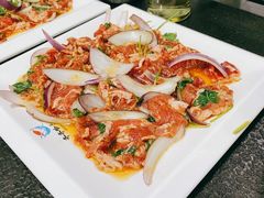 招牌肥牛-杨记齐齐哈尔烤肉(总店)