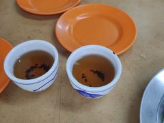 -榕槟茶楼