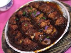 -苏记美食(张槎一路店)