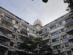 -S&L尚蓝公馆(广州北京路步行街店)