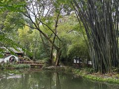 -成都杜甫草堂博物馆