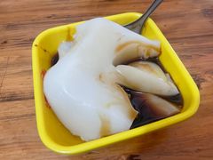 -李婆婆老凉糕·蜘蛛粑(凤凰路店)