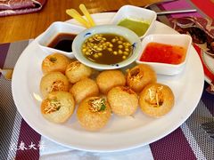 -食彩美印度特色美食餐厅·印度料理