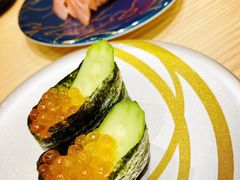 -大起水产回转寿司(道顿堀店)