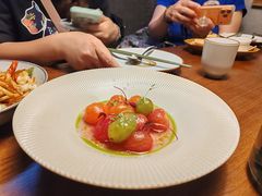 -本处·素食·融合料理(南油店)
