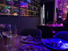 -MARU玛露音乐餐厅(大学路店)