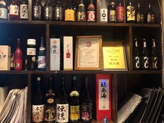 -纹兵卫手打荞麦面日料(虹桥本店)
