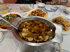 -鑫巴蜀小镇 · 水煮鱼专研店(玉桥店)