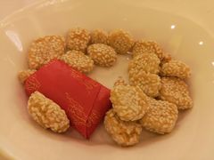 -聚春园自助餐厅(东街口店)
