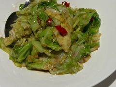手撕包菜-悦海堂(金融街购物中心店)