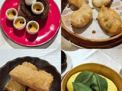 -朝(澳门伦敦人店)