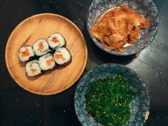 -春笙食堂.丼饭拉面寿司(GOGO新天地店)