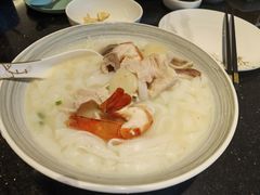 -三亚亚龙湾瑞吉酒店·铭轩中餐厅Mingxuan·海南菜·粤菜