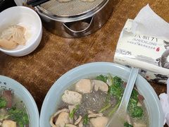 -金原鸭血粉丝汤·汤包·脆皮烤鸭(南京博物院店)